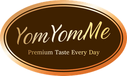 YomYomMe Logo